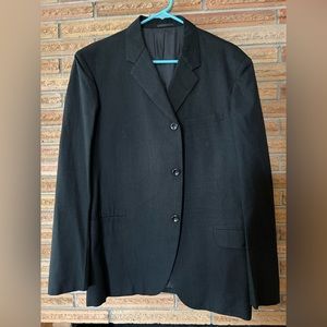 Vintage tailor made 1960’s vintage sports coat / blazer